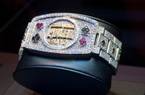 2012 WSOP Bracelet